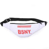 Harajuku Simple Waist Bag - RIGHTOUTFIT