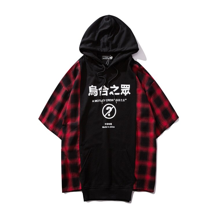 No question hoodie - RIGHTOUTFIT